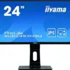 iiyama XUB2493HSU-B1 23.8″ Full HD IPS monitor