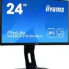 iiyama XUB2493HSU-B1 23.8″ Full HD IPS monitor