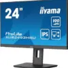 iiyama XUB2493HSU-B6 24″ Full HD IPS