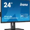 Iiyama XUB2495WSU-B5 24.1″ WUXGA LED IPS Monitor