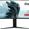iiyama G-Master GCB3480WQSU-B1 34″ UltraWide Quad HD Curvo