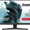 Iiyama G2470HSU-B6 23.8″ Full HD IPS Monitor