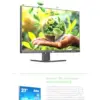 iiyama Monitor 27″ FHD IPS Monitor