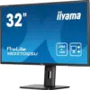 iiyama ProLite XB3270QSU-B1 31.5″ Wide Quad HD IPS