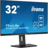 Iiyama ProLite XUB3293UHSN-B5 31.5″ 4K Ultra HD IPS