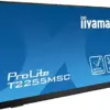 iiyama T2255MSC-B1 54,5 cm 1920 x 1080 IPS Monitor