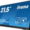 iiyama T2255MSC-B1 54,5 cm 1920 x 1080 IPS Monitor