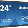 iiyama TF2438MSC-B1 23.8 Full HD LED IPS Touch Screen