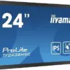 iiyama TF2438MSC-B1 23.8 Full HD LED IPS Touch Screen