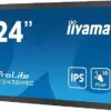 iiyama TF2438MSC-B1 23.8 Full HD LED IPS Touch Screen