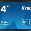 iiyama TF2438MSC-B1 23.8 Full HD LED IPS Touch Screen