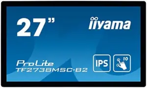 iiyama TF2738MSC-B2 27″ FHD LED