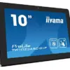 iiyama TW1023ASC-B1P 10.1″ 1280×800 LED Multifuncional