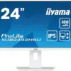 iiyama Xub2492hsu-w6 24″ Full HD IPS LED