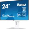 iiyama Xub2492hsu-w6 24″ Full HD IPS LED