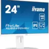 iiyama Xub2492hsu-w6 24″ Full HD IPS LED