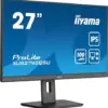 iiyama XUB2792QSU-B6 27″ QHD LED Monitor