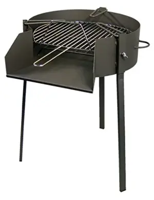 IMEX Caceres D50CM Churrasco