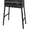 Imex El Zorro Churrasqueira a Carvão Preto 93x68x40cm