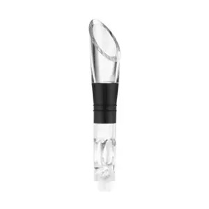 InnovaGoods Arrefecedor de Vinho com Aerador Moderno