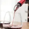 InnovaGoods Arrefecedor de Vinho com Aerador Moderno