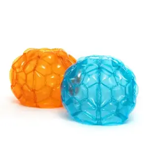 InnovaGoods Bolas Insufláveis Para-choques 62cm