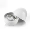 InnovaGoods Cozedor de Ovos de Micro-ondas