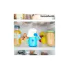 InnovaGoods Desodorizante Reutilizável para Frigorífico PP