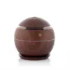 InnovaGoods Difusor de Aroma Mini Dark Walnut
