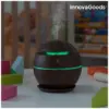 InnovaGoods Difusor de Aroma Mini Dark Walnut