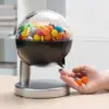 InnovaGoods Dispensador Automático de Rebuçados e Frutos Secos Mini