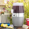 Innovagoods Dispensador de Bebidas 4L Transparente com Torneira