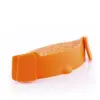InnovaGoods Escorredor Silicone Cor Laranja 22x6x8cm