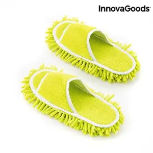 InnovaGoods Esfregonas e Baldes X6 Clean & Go