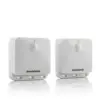 InnovaGoods Luz LED Sensor de Movimento Lumtoo 2 Unidades