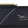 Intel Arc A750 8GB GDDR6 2050 MHz VRAM