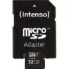 Intenso 3423480 32GB Micro SDHC Class 10 UHS-I