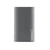 Intenso SSD 128GB USB3.0 Aluminium