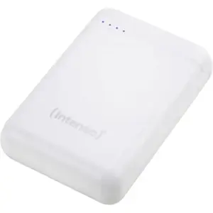 Intenso XS10000 10000mAh Branco Powerbank
