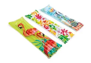 Intex Colchão Insuflável superfície 183×69 cm