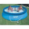 Intex Piscina Easy Set 366x76cm com Bomba