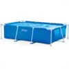 Intex Piscina Retangular 300x200x75 cm