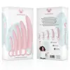 Intimichic Set 5 Peças Dilatadoras Silicone