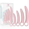 Intimichic Set 5 Peças Dilatadoras Silicone