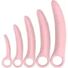 Intimichic Set 5 Peças Dilatadoras Silicone