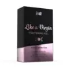 Intt Gel Adstringente Like a Virgin 15ML