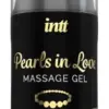Intt Gel de Massagem 15ML Pearls In Love