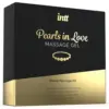 Intt Gel de Massagem 15ML Pearls In Love