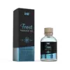 Intt Gel de Massagem 30ml Efeito Frio