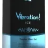 Intt Gel Vibração Ice 15ML